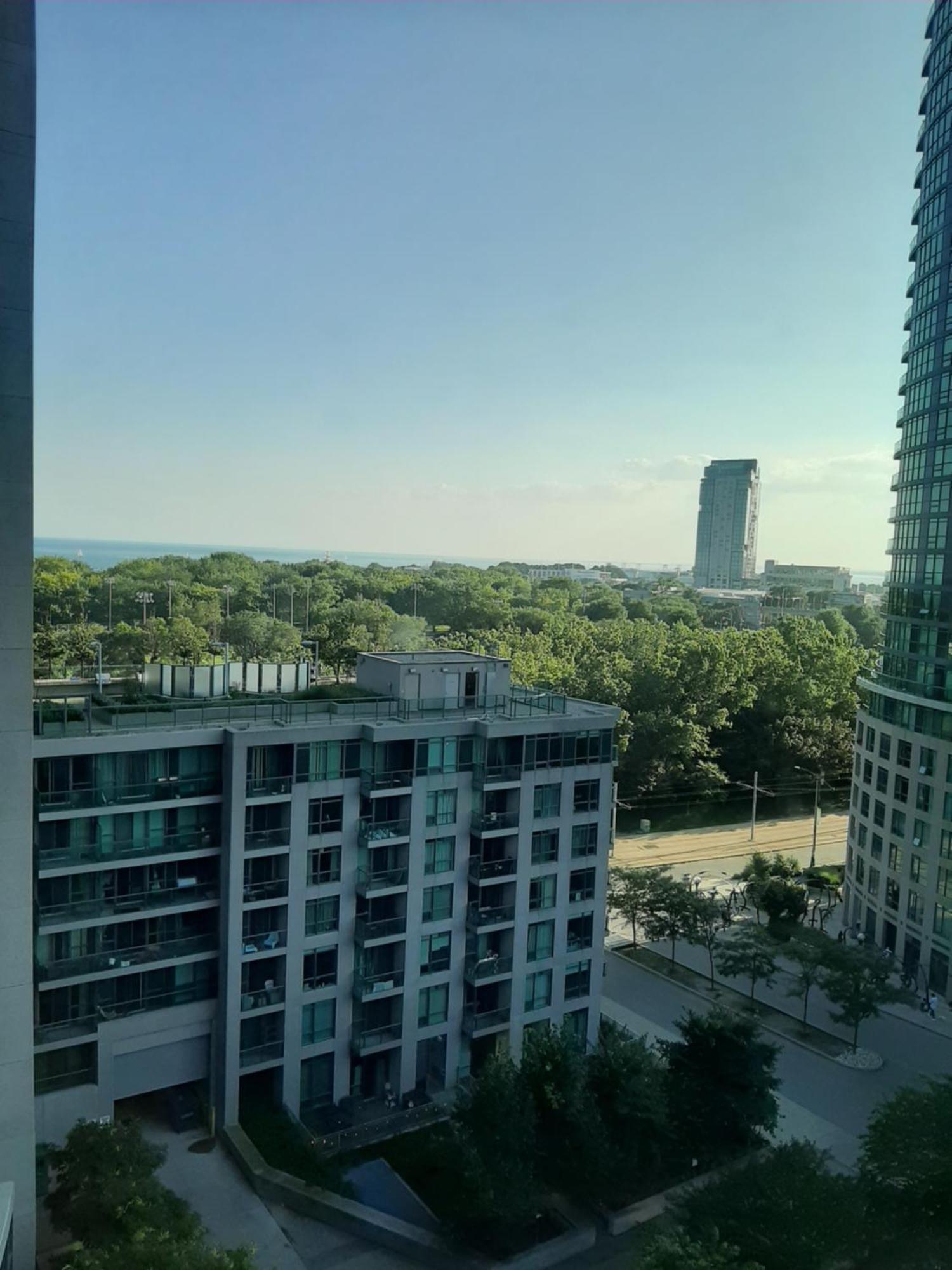 Globalstay Magnificent Condos In Dt Toronto Luaran gambar